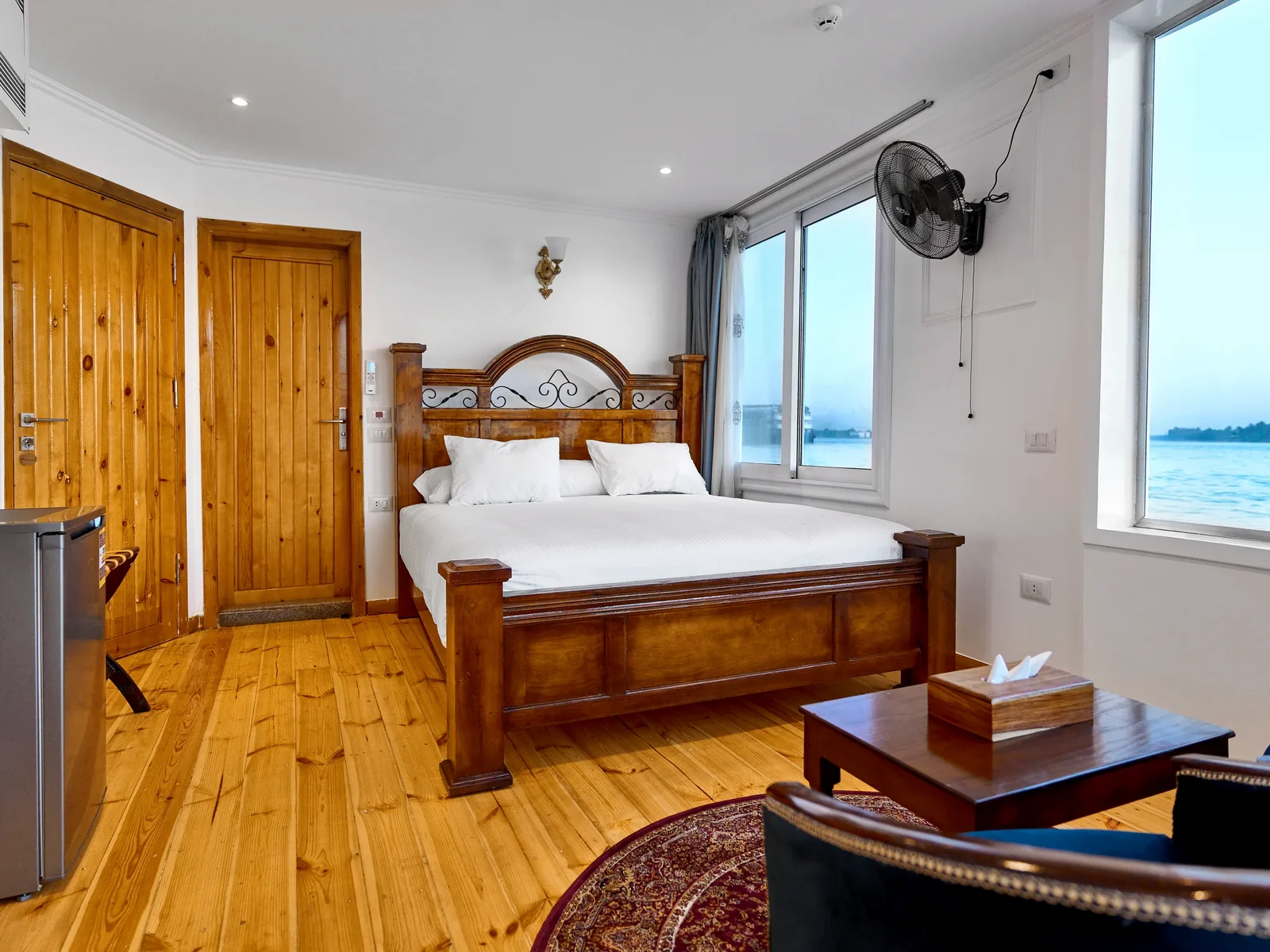 Panoramic Suites